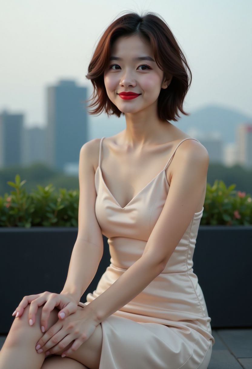 深山里的来信海报