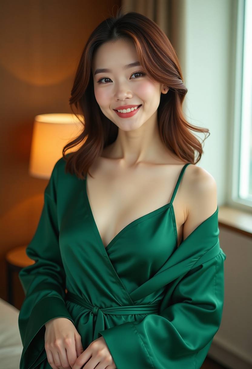 你好星期六海报